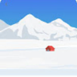 Meet your Posher, Whitewolf raven